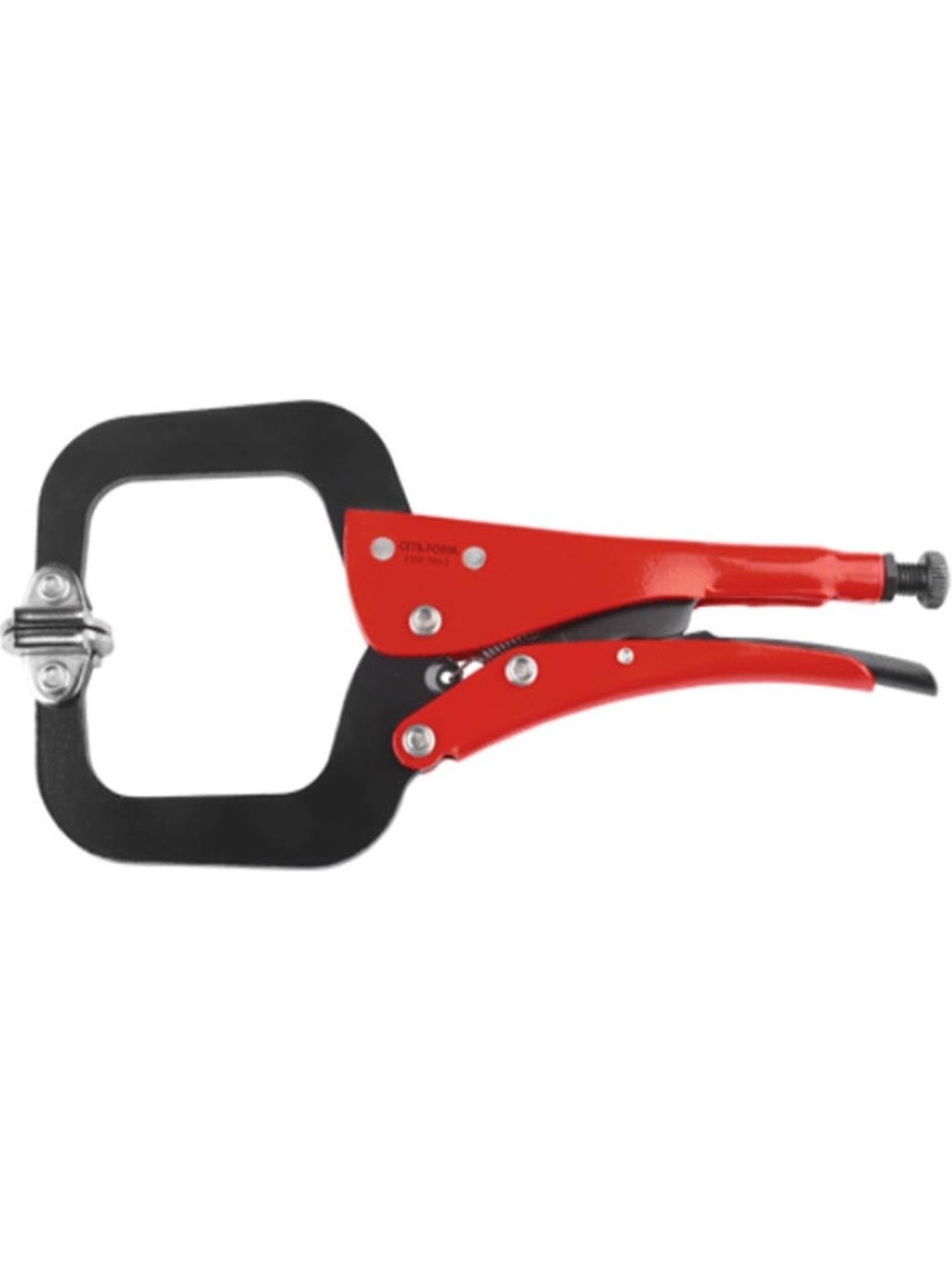 CETA “CTIPI AYARLI PENSE/PABUÇ AGIZ-300MM